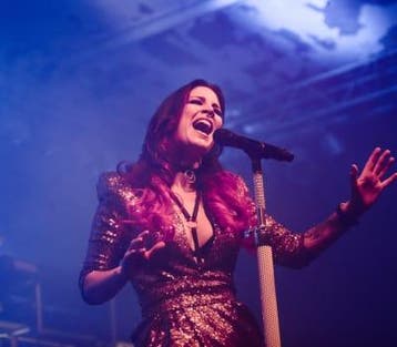 Charlotte Wessels Tickets TivoliVredenburg Te Koop