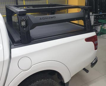 Universele Laadbedrekset Toyota Hilux 2021-, Ophalen of Verzenden, Nieuw
