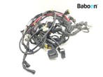 Kabelboom Yamaha XP 500 T-Max 2008-2011 (XP500 TMAX) ABS, Motoren, Verzenden, Gebruikt