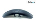 Voorspatbord Triumph Scrambler 2012-2016 EFI (865) >463262, Verzenden, Gebruikt