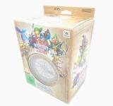 Hyrule Warriors: Legends Limited Edition Boxed Nieuw - iDEAL, Spelcomputers en Games, Ophalen of Verzenden, Nieuw