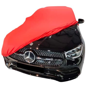 Autohoes voor Mercedes-Benz GLC Coupe (2015-heden) Indoor, Ophalen of Verzenden, Nieuw, Op maat