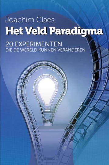 Het Veld Paradigma - Joachim Claes 9789082843095, Boeken, Verzenden, Gelezen, Joachim Claes