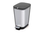 Kis chic bin pedaalemmer 30L, Verzenden, Nieuw