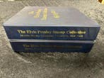 Elvis - Postzegels: The Elvis Presley stamp collection (186), Ophalen of Verzenden, Buitenland