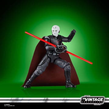 Star Wars: Obi-Wan Kenobi Vintage Collection Action Figure G, Ophalen of Verzenden, Nieuw
