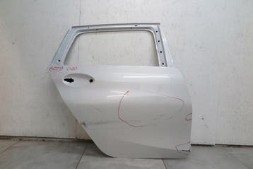 achterdeur rechts BMW 3 G21 stationwagen, Verzenden, Gebruikt