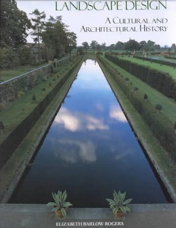 Landscape Design 9780810942530, Boeken, Zo goed als nieuw