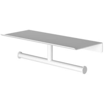 Hotbath &More Shelves - Dubbele Toiletrolhouder - Voor, Ophalen of Verzenden, Nieuw