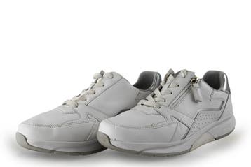 Gabor Sneakers in maat 38½ Wit, Verzenden, Wit, Gabor, Sneakers of Gympen