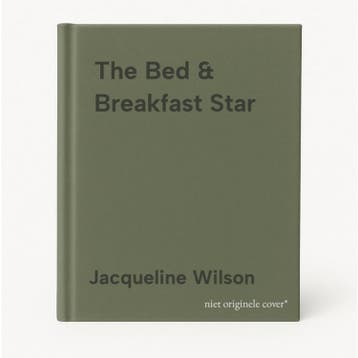 The Bed & Breakfast Star - Jacqueline Wilson 9780440863243, Verzenden, Gelezen, Jacqueline Wilson
