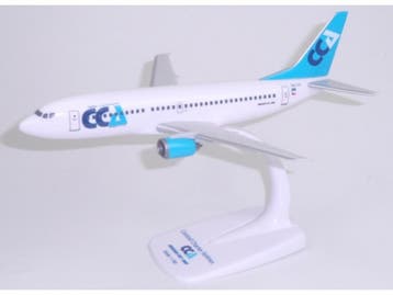 Schaal 1:200 Mega Models MM101 Boeing 737-300 CCA Cental..., Ophalen of Verzenden, Nieuw