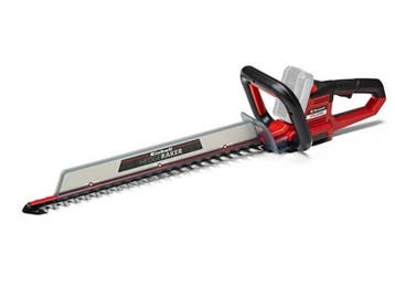 Einhell Accu Heggenschaar ARCURRA 18/55 Li Solo - Power, Verzenden, Nieuw, Einhell