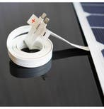 Tough G8 Performance 46 Watt Long Black Zonnepaneel, Ophalen of Verzenden, Nieuw