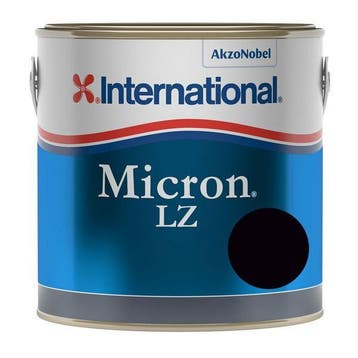 Micron LZ Zwart 2.5L, Ophalen of Verzenden, Nieuw, Verven