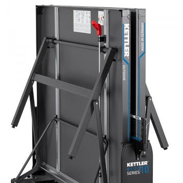 Kettler Tafeltennistafel Outdoor K10, Verzenden, Nieuw