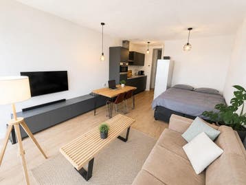 Te huur: Studio Rookmelderstraat in Amsterdam, Noord-Holland, Amsterdam