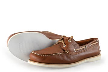 Timberland Bootschoenen in maat 47½ Cognac, Kleding | Heren, Schoenen, Overige kleuren, Verzenden, Timberland, Boots