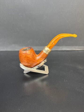 Peterson - Kapp - Royale Silver 925 - Zonder minimumprijs -, Nieuw