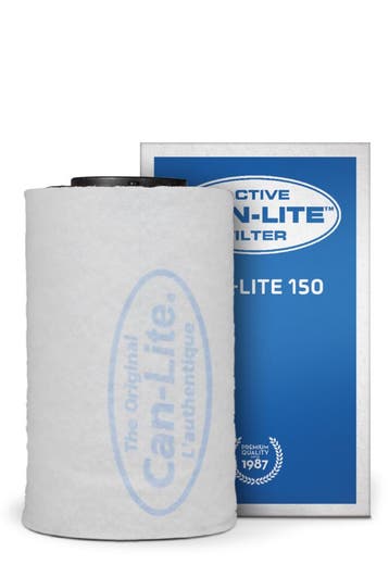CAN-Lite 150PL koolstoffilter, Tuin en Terras, Kweekspullen, Ophalen of Verzenden, Nieuw