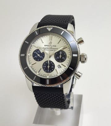 Breitling - Superocean Heritage B01 Chronograph 44 -, Nieuw