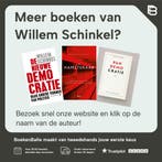 Waarom ik geen mobiele telefoon heb / Leesmagazijn / 82, Verzenden, Zo goed als nieuw, Willem Schinkel