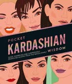 Pocket Kardashian Wisdom 9781784882860 Hardie Grant Books, Verzenden, Zo goed als nieuw, Hardie Grant Books