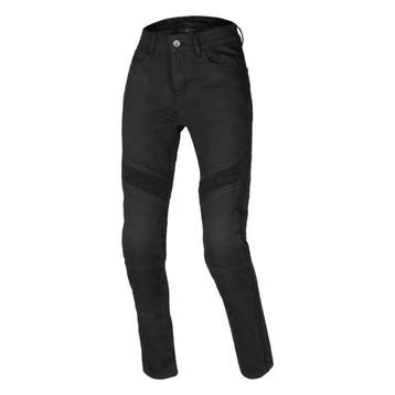 Macna Countera Dames Zwarte Jeans, Nieuw met kaartje, Verzenden, Broek | textiel, Dames
