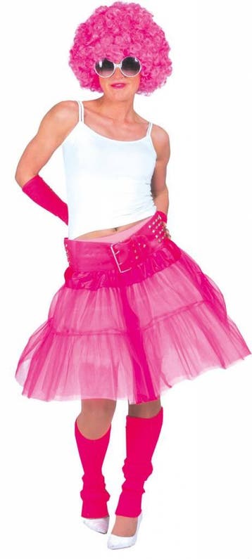 Petticoat roze, Kleding | Dames, Ophalen of Verzenden, Nieuw