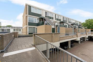 Te huur: Appartement Mozartrode in Zoetermeer, Zoetermeer, Appartement, Zuid-Holland