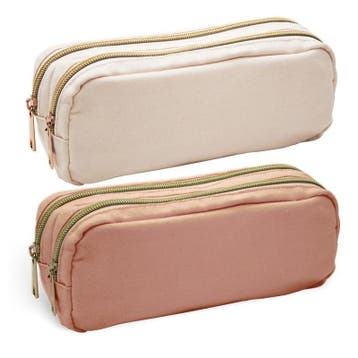 Etui allround Dune, Diversen, Schoolbenodigdheden, Ophalen of Verzenden, Nieuw