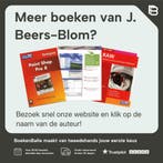 SNELGIDS PAINT SHOP PRO X 9789045636153 J. Beers-Blom, Verzenden, Gelezen, J. Beers-Blom