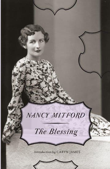 The Blessing - Nancy Mitford 9780307740830, Verzenden, Gelezen, Nancy Mitford