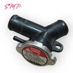 Vuldop radiateur koeling / Honda Fireblade CBR1000rr SC57, Motoren, Verzenden, Gebruikt