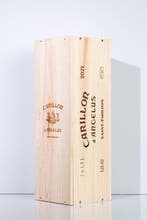 2021 Carillon dAngélus, 2nd wine of Ch. Angélus -, Nieuw