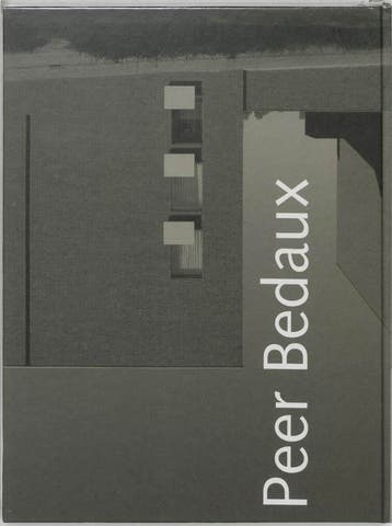 Peer Bedaux - H. Ibelings 9789078088066, Verzenden, Gelezen, H. Ibelings
