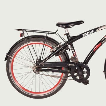 Batavus kinderfiets 24 inch, Ophalen of Verzenden, Gebruikt, Batavus