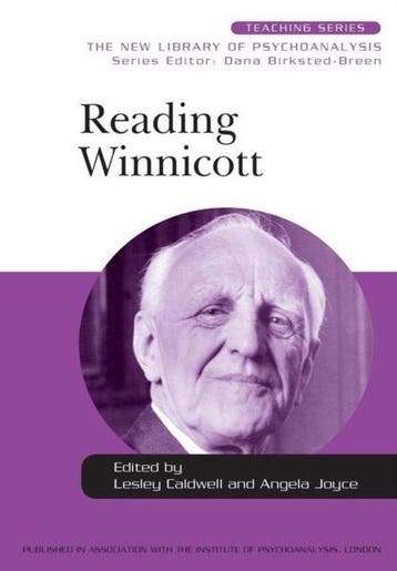 9780415415958 Reading Winnicott Caldwell Lesley, Verzenden, Nieuw, Caldwell Lesley