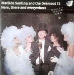 cd single card - Matilde Santing - Here, There And Everyw..., Verzenden, Zo goed als nieuw, Rock en Metal