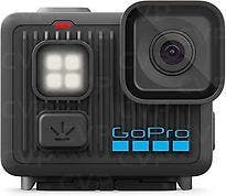 GoPro Lit Hero, Audio, Tv en Foto, Actiecamera's, Verzenden, Zo goed als nieuw, GoPro