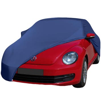 Autohoes voor Volkswagen New Beetle (1998-2011) Indoor BESTE, Ophalen of Verzenden, Nieuw, Op maat