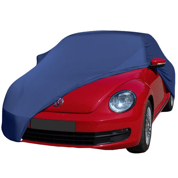 Autohoes voor Volkswagen New Beetle (1998-2011) Indoor BESTE, Auto diversen, Autohoezen, Op maat, Nieuw, Ophalen of Verzenden