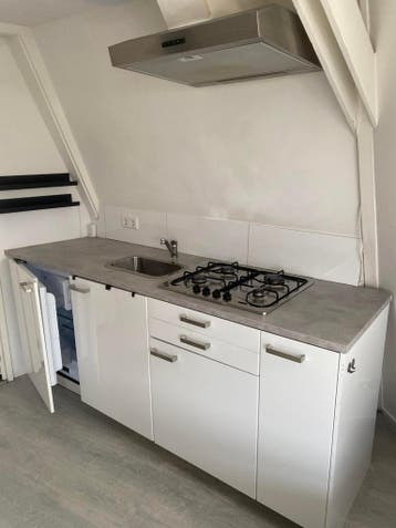Te huur: Appartement Gedempte Pol in Sneek, Sneek, Friesland, Appartement