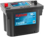 Tudor SPIRAL accu | TK508 | 12V 50Ah, Ophalen of Verzenden, Nieuw