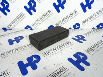 Lamp control module A 126 542 0032 o.a: S-klasse w126, Ophalen of Verzenden, Gebruikt, Mercedes-Benz