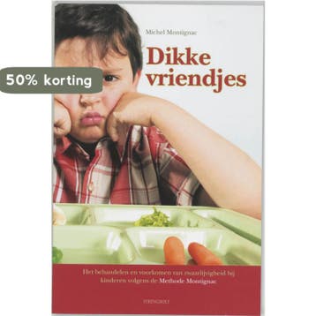 Dikke vriendjes - M. Montignac 9789058602183, Boeken, Kookboeken, Verzenden, Gelezen, M. Montignac