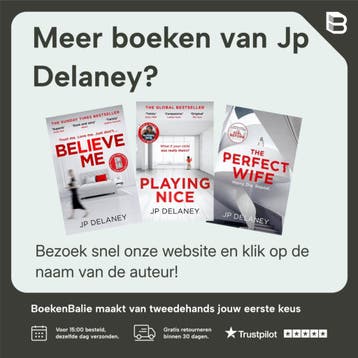 The Girl Before - Jp Delaney 9781529419405, Verzenden, Gelezen, Jp Delaney