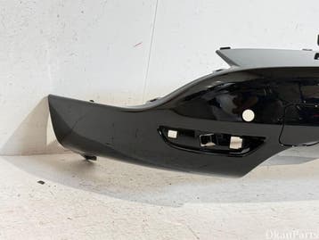 Renault Clio IV Estate GT achterbumper 850B28097R, Ophalen, Gebruikt, Achter, Bumper