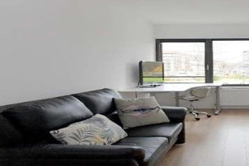 Appartement Burgemeester Jonkheer Quarles van Uffordlaan in, Gelderland, Via bemiddelaar, Apeldoorn, Appartement