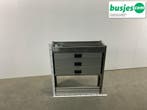 Aluca bedrijfswageninrichting 885x320x955mm (2838), Ophalen of Verzenden